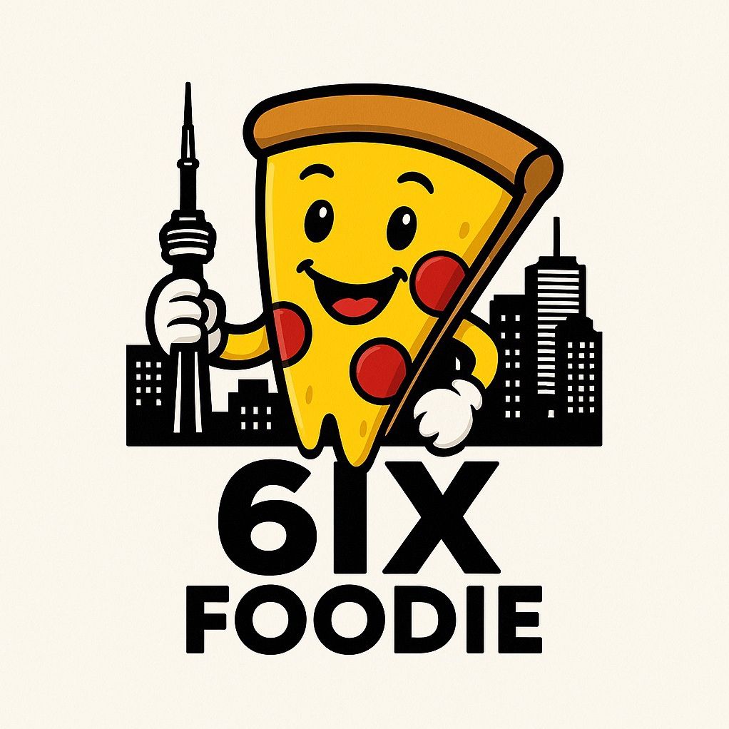 6ixfoodie1 Toronto food creator - brampton reviews