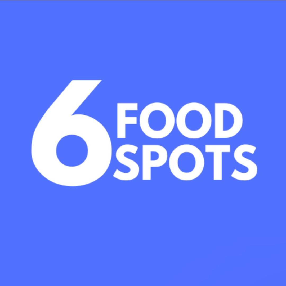 6ixfoodspots Toronto food creator - under $15 reviews