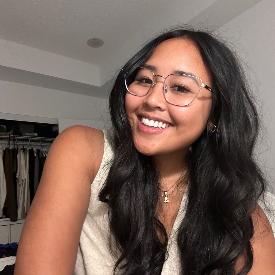 _angeronimo Toronto food creator - creators' picks reviews