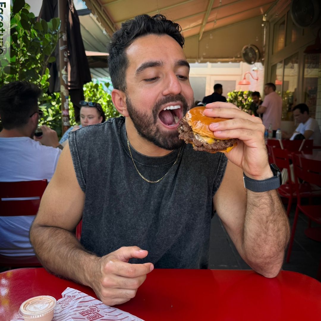 arwins.appetite Toronto food creator - ossington & dundas w reviews