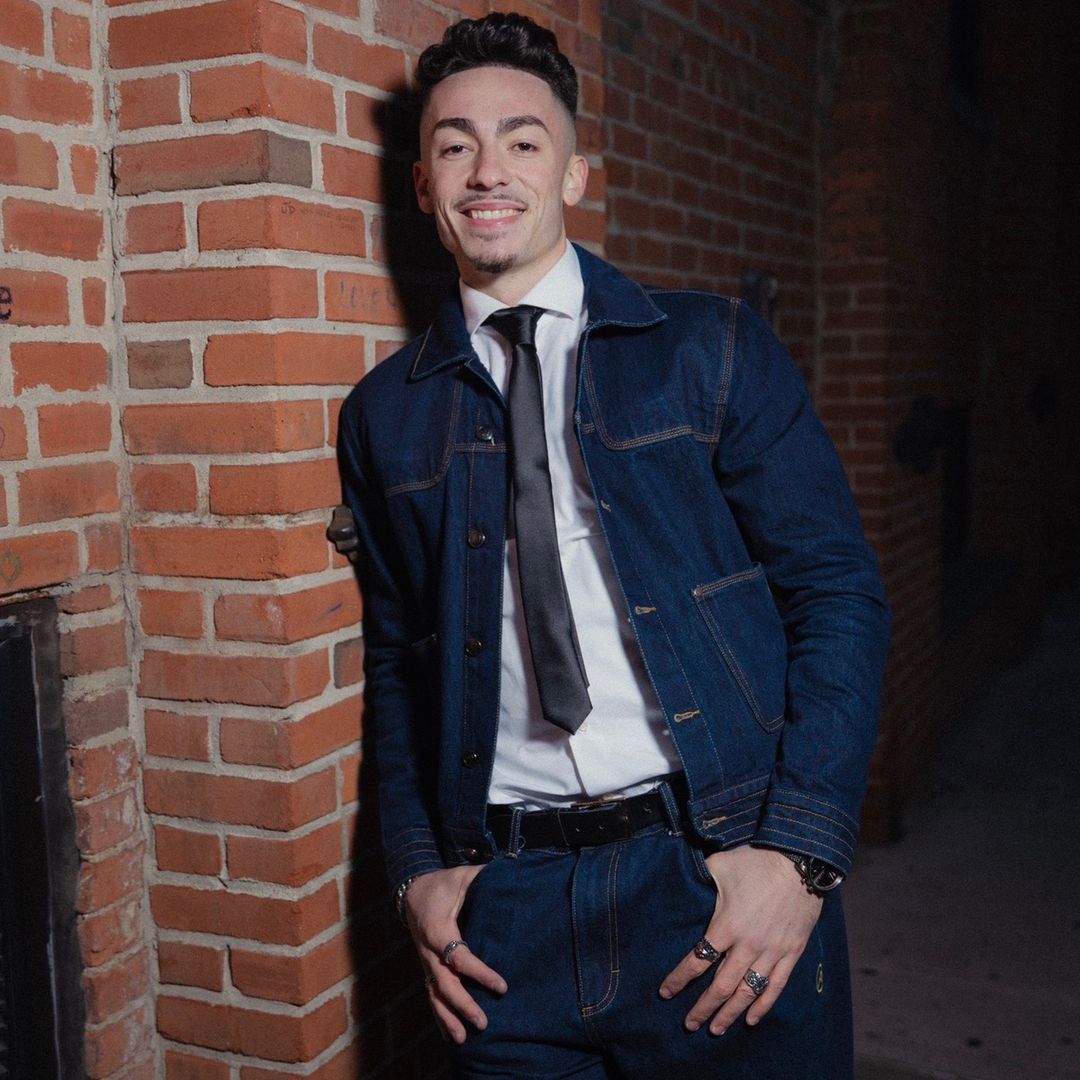 bussin.boys New York food creator - steak reviews