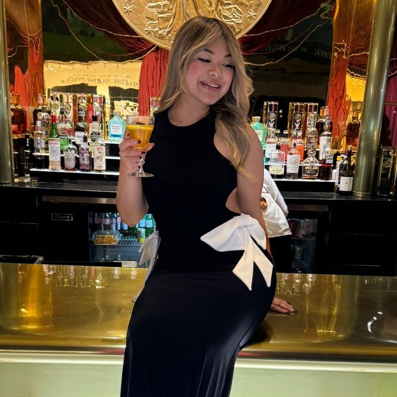 charweeezy New York food creator - tacos reviews