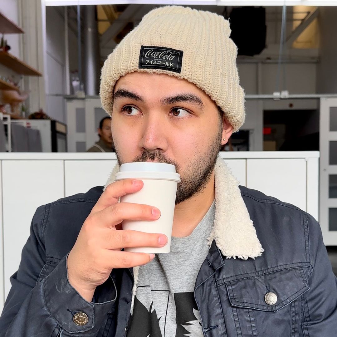 dariusddavidson Vancouver food creator - ayce reviews