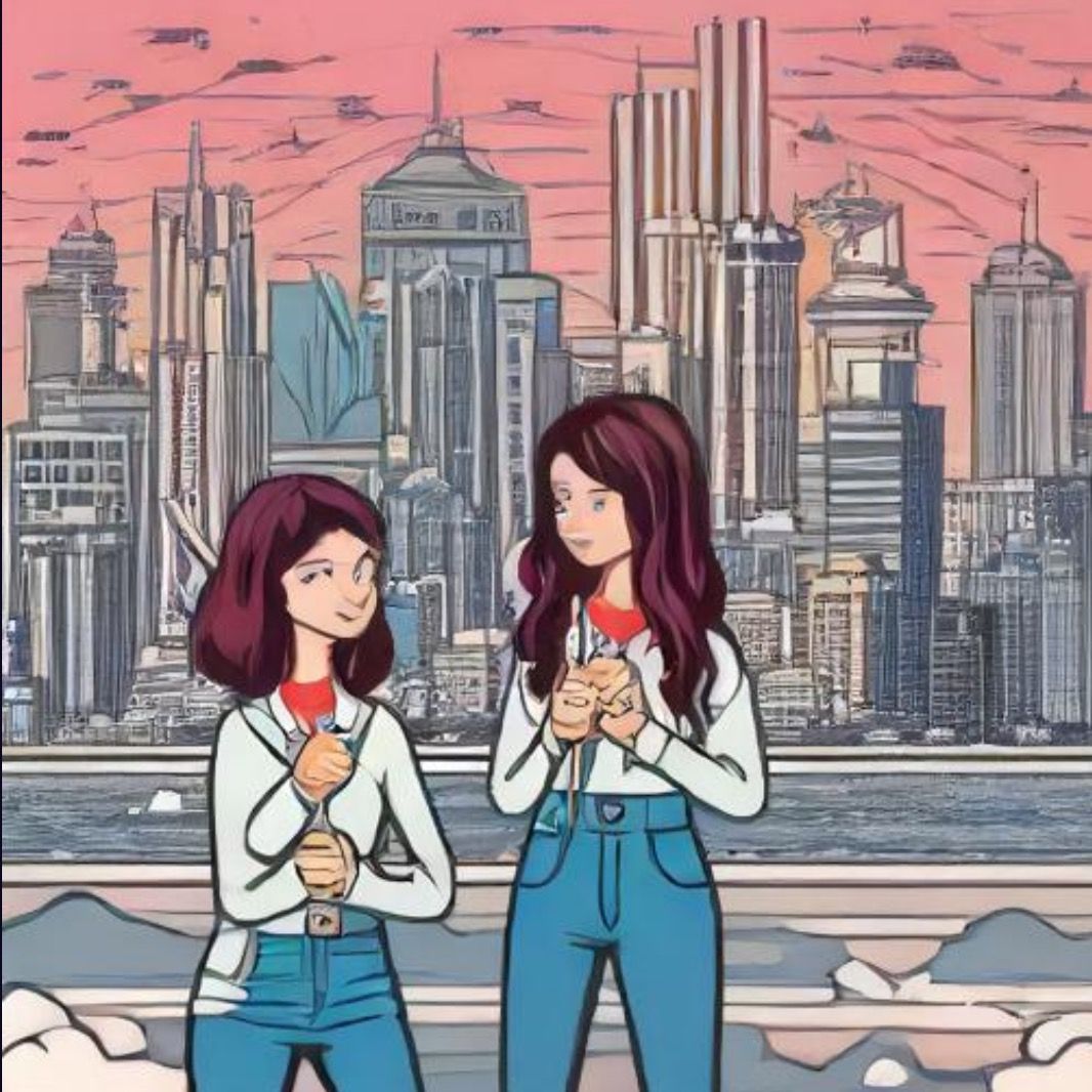 eatthisvancity Vancouver food creator - halal reviews