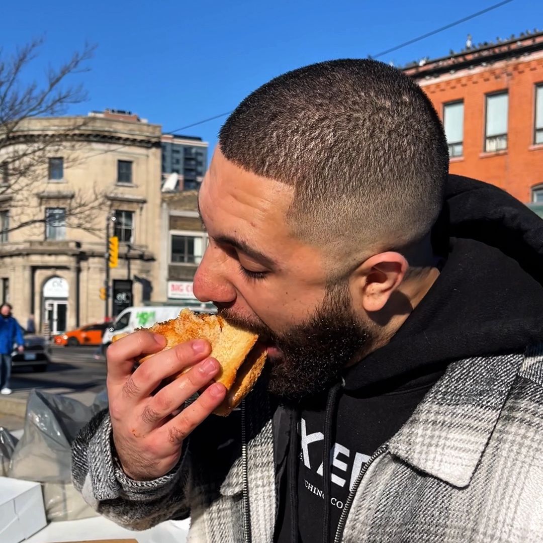 friedchickenreviews Toronto food creator - spice scale reviews