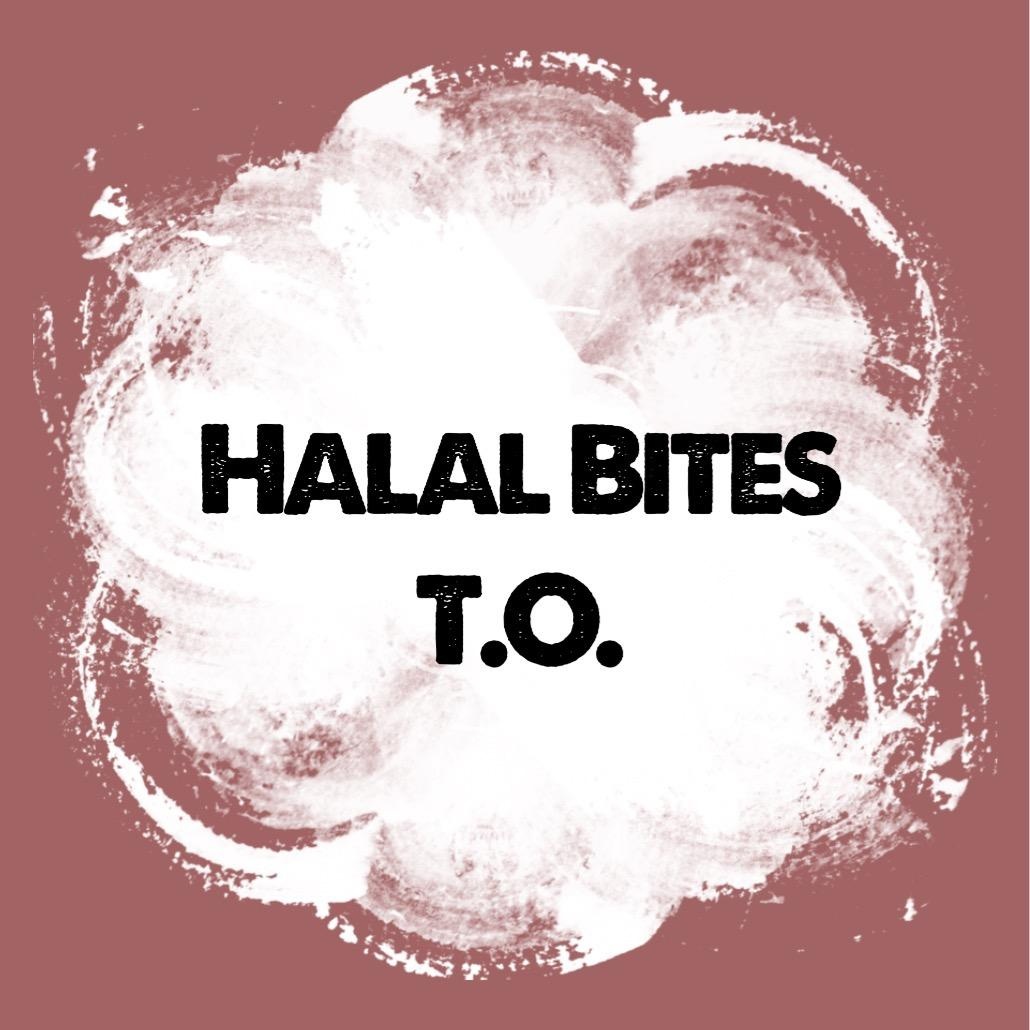 halalbitesto Toronto food creator - coffee reviews