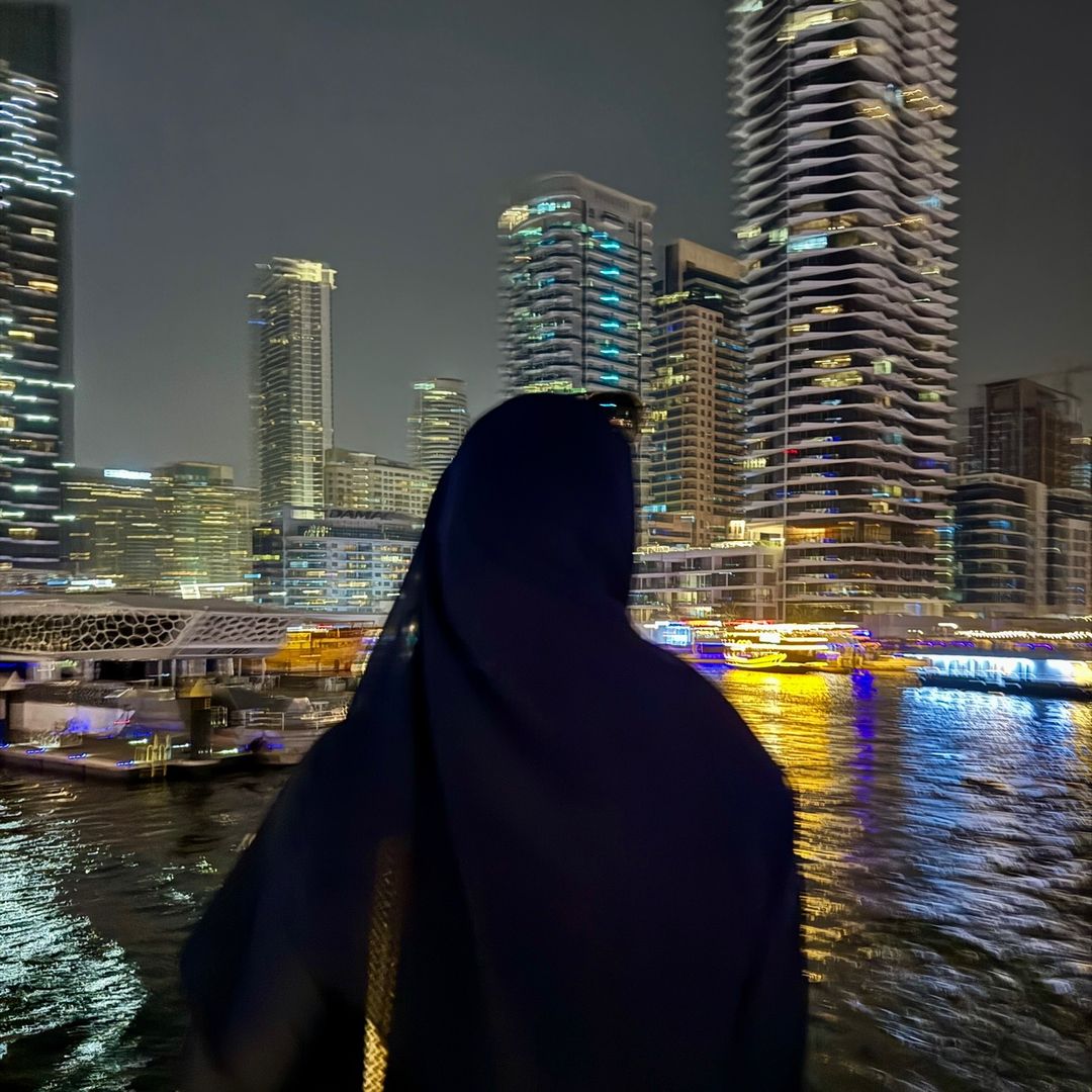 inspiredbyak Toronto food creator - date night reviews