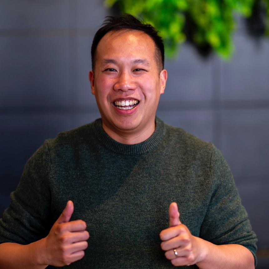 insta.noodls Toronto food creator - spice scale reviews