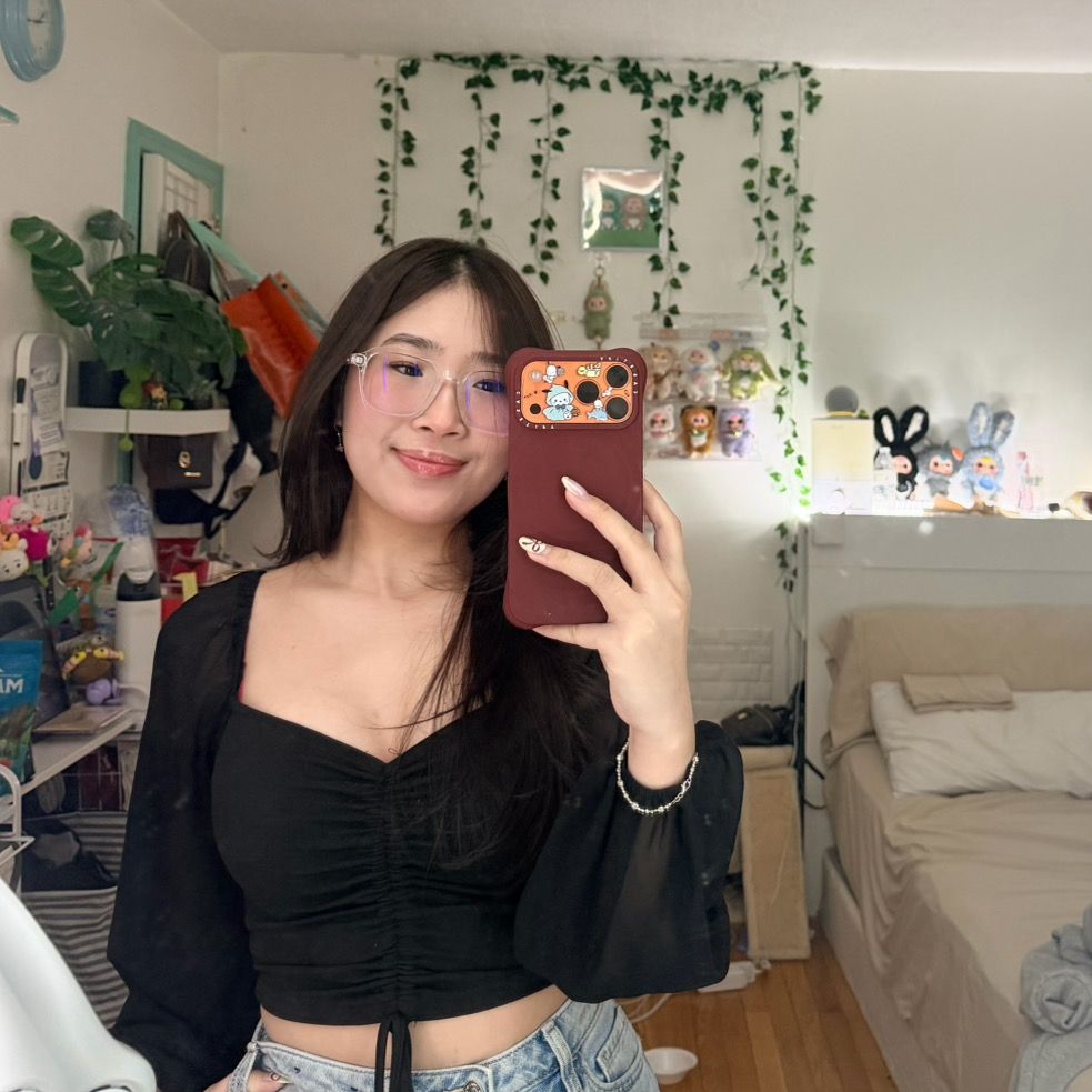 jessycadinh Toronto food creator - hidden gems reviews