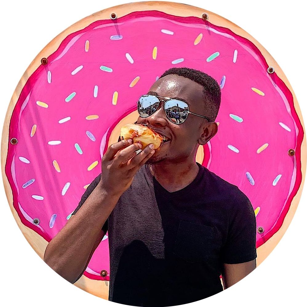 josheatsphilly New York food creator - steak reviews