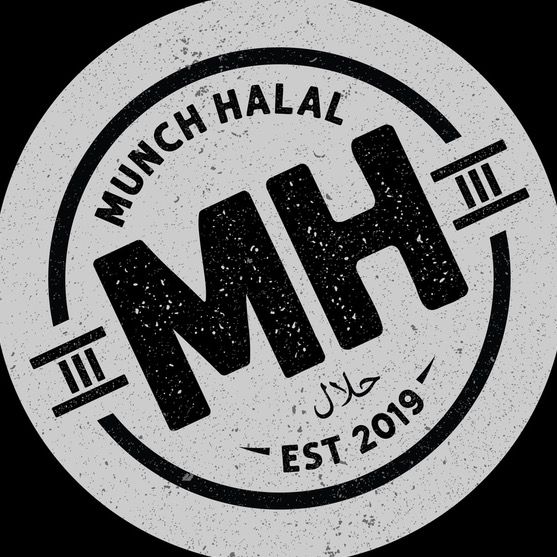 munchhalal Toronto food creator - wings reviews