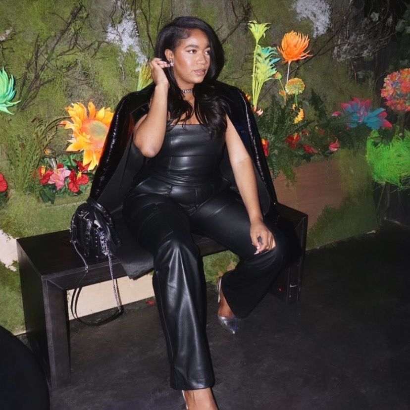 naijeyathefoodie Toronto food creator - mississauga reviews