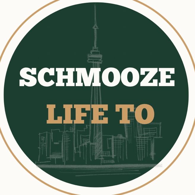 schmoozelife Toronto food creator - date night reviews