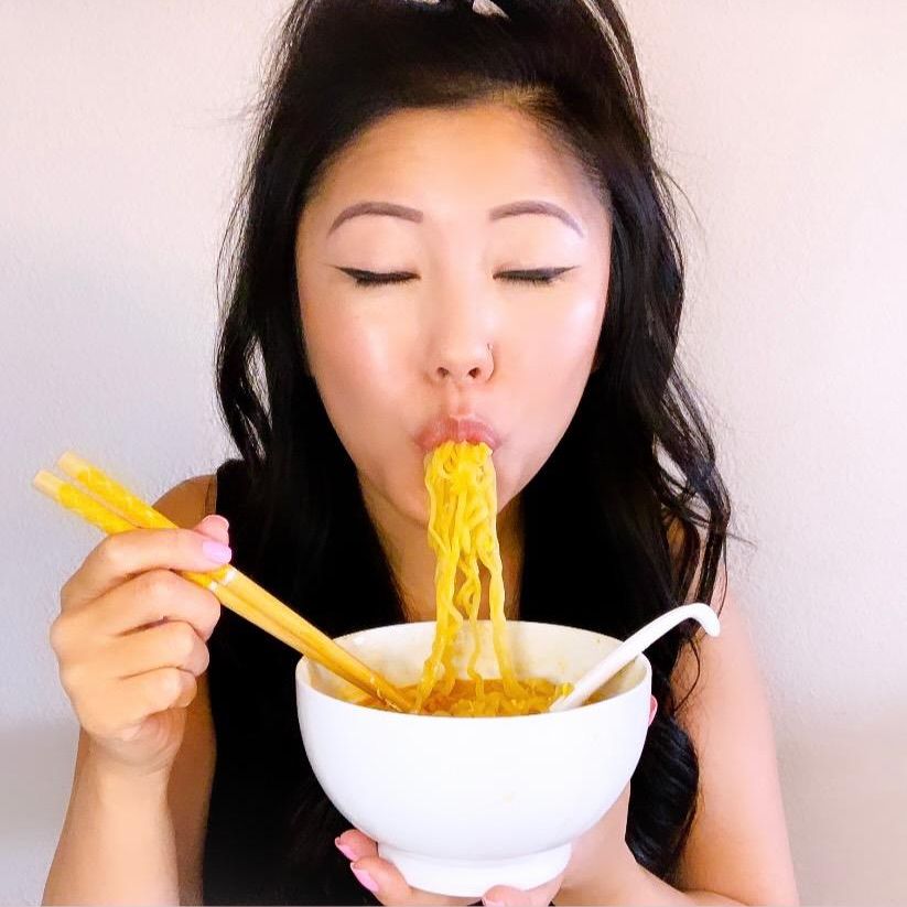 seattle.food.diva Vancouver food creator - ayce reviews