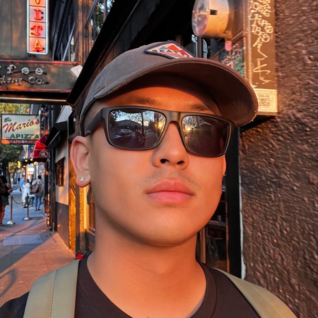 seattlefoodieadventure Vancouver food creator - ayce reviews