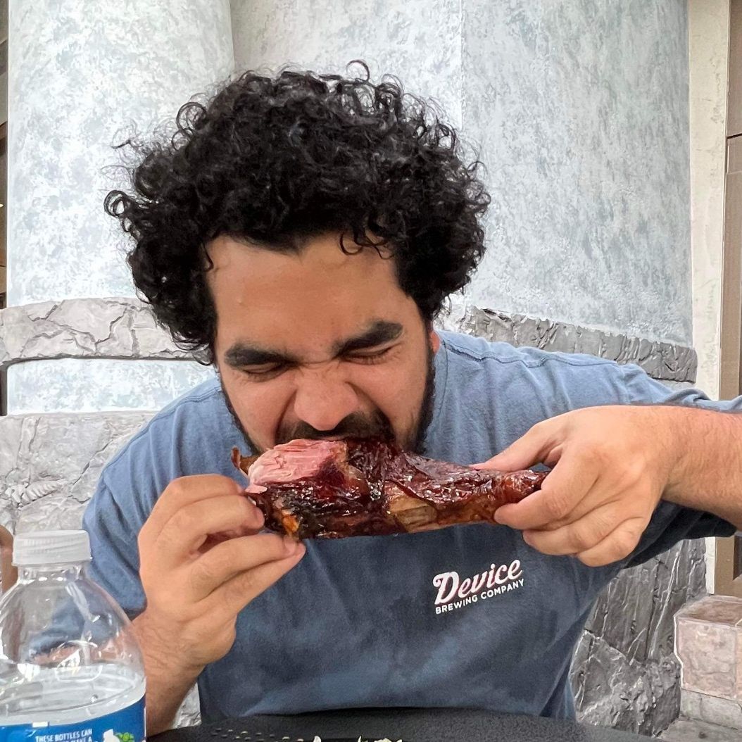 shabs.be.eating Vancouver food creator - wings reviews