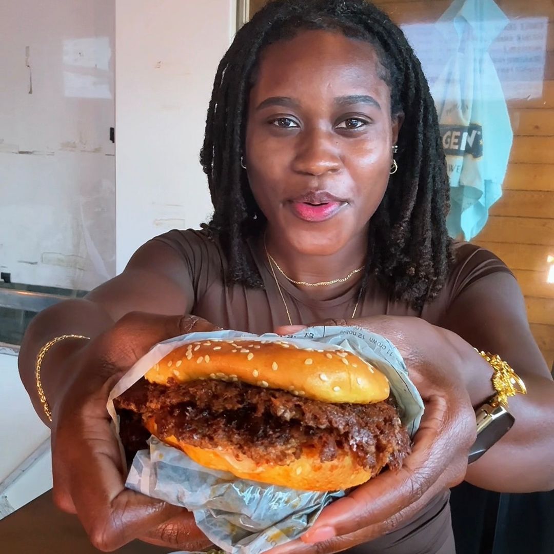 shantheleo New York food creator - seafood reviews