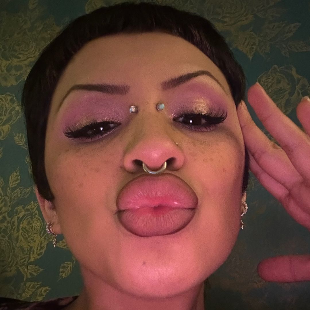 slightlyhigemini Toronto food creator - hidden gems reviews