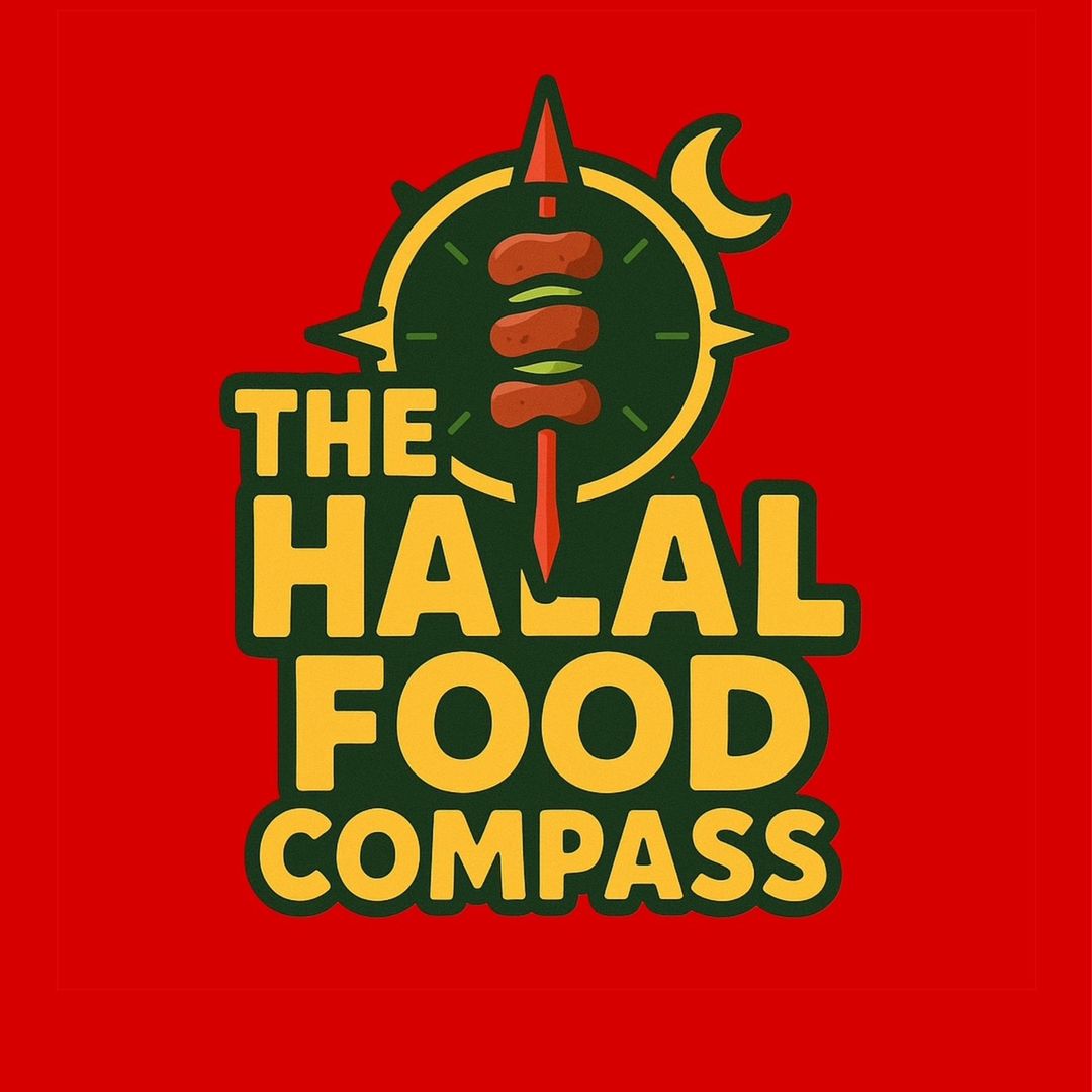 thehalalfoodcompass New York food creator - halal reviews