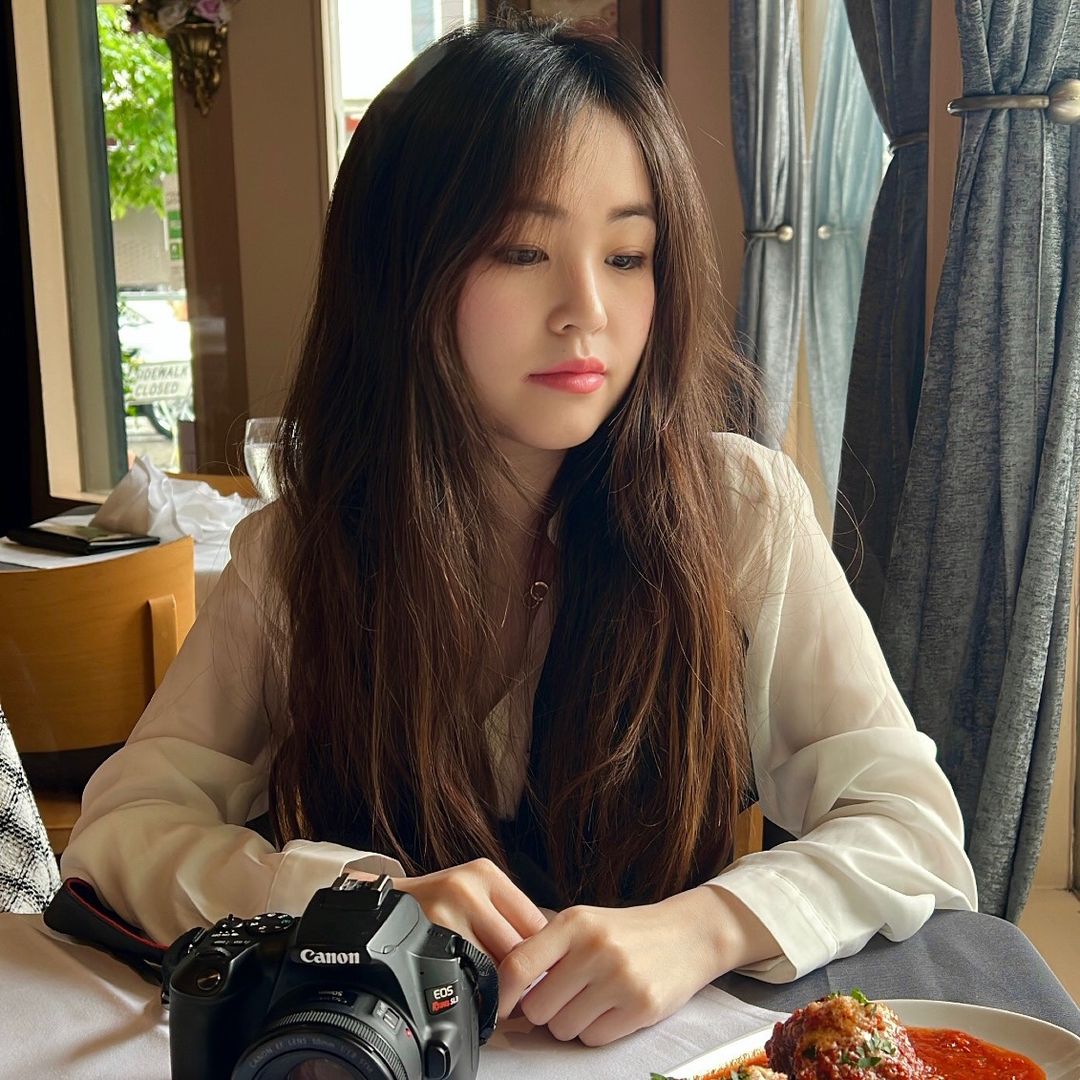 tinyhangrytiff Vancouver food creator - sushi reviews