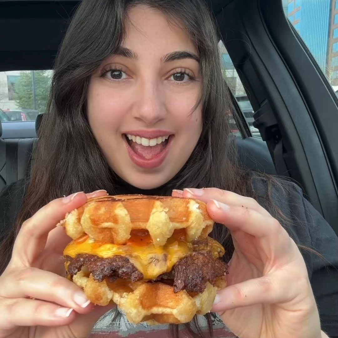 turkifoodie Toronto food creator - hidden gems reviews