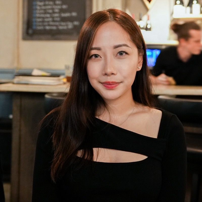 winniefoodie Toronto food creator - north york reviews