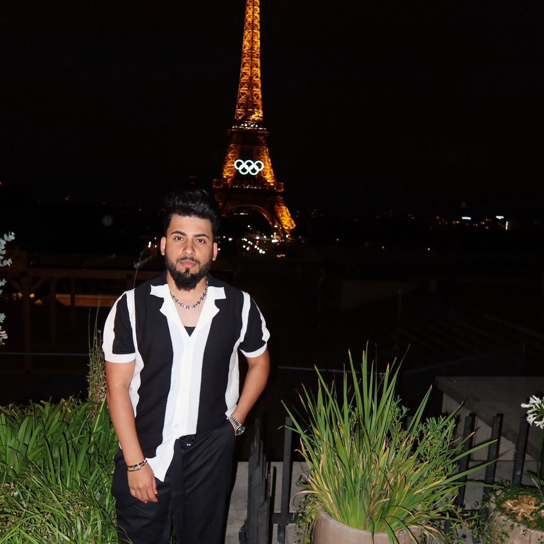 zia_hazrati New York food creator - pizza reviews